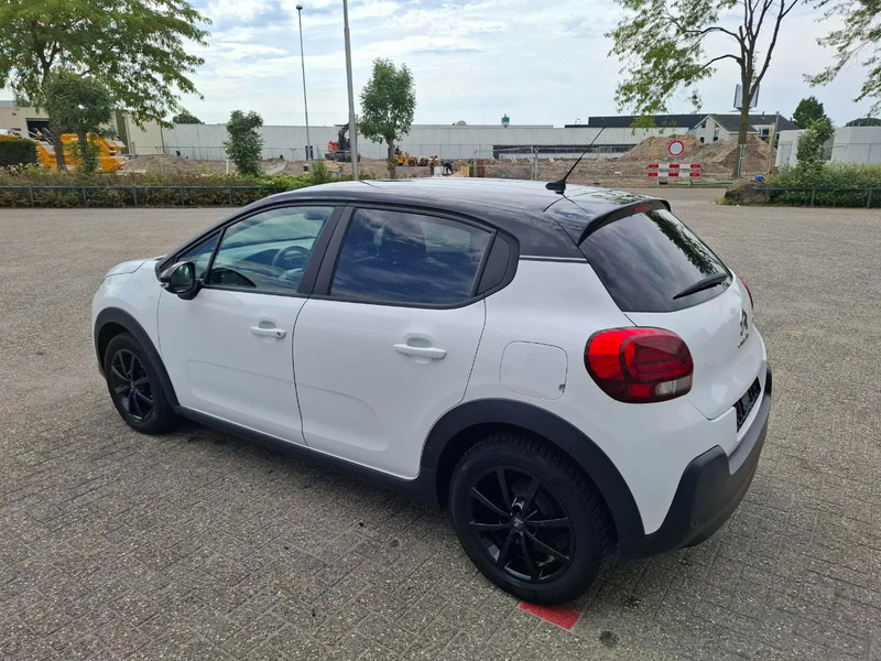 Citroën C3 C3 / NAVI / AIRCO / TEMPOMAAT / LINE DETECTION / PARKSENSORS / DAB RADIO / 120345 KM / EX BPM / MANUAL / 2020 - Schrägheck: das Bild 3 Citroën C3 C3 / NAVI / AIRCO / TEMPOMAAT / LINE DETECTION / PARKSENSORS / DAB RADIO / 120345 KM / EX BPM / MANUAL / 2020 - Schrägheck: das Bild 3