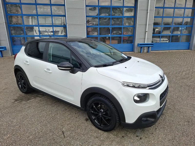 Citroën C3 C3 / NAVI / AIRCO / TEMPOMAAT / LINE DETECTION / PARKSENSORS / DAB RADIO / 120345 KM / EX BPM / MANUAL / 2020 - Schrägheck: das Bild 2 Citroën C3 C3 / NAVI / AIRCO / TEMPOMAAT / LINE DETECTION / PARKSENSORS / DAB RADIO / 120345 KM / EX BPM / MANUAL / 2020 - Schrägheck: das Bild 2
