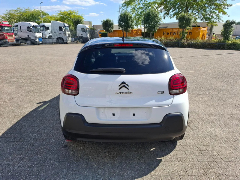 Citroën C3 C3 / NAVI / AIRCO / TEMPOMAAT / LINE DETECTION / PARKSENSORS / DAB RADIO / 146790 KM / EX BPM / MANUAL / 2020 - Schrägheck: das Bild 4 Citroën C3 C3 / NAVI / AIRCO / TEMPOMAAT / LINE DETECTION / PARKSENSORS / DAB RADIO / 146790 KM / EX BPM / MANUAL / 2020 - Schrägheck: das Bild 4