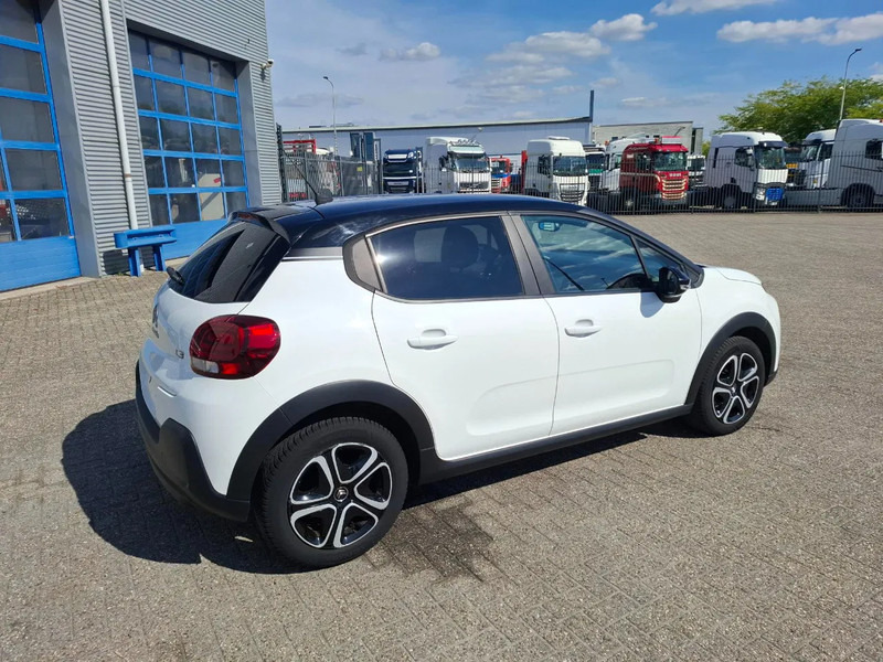 Citroën C3 C3 / NAVI / AIRCO / TEMPOMAAT / LINE DETECTION / PARKSENSORS / DAB RADIO / 146790 KM / EX BPM / MANUAL / 2020 - Schrägheck: das Bild 5 Citroën C3 C3 / NAVI / AIRCO / TEMPOMAAT / LINE DETECTION / PARKSENSORS / DAB RADIO / 146790 KM / EX BPM / MANUAL / 2020 - Schrägheck: das Bild 5