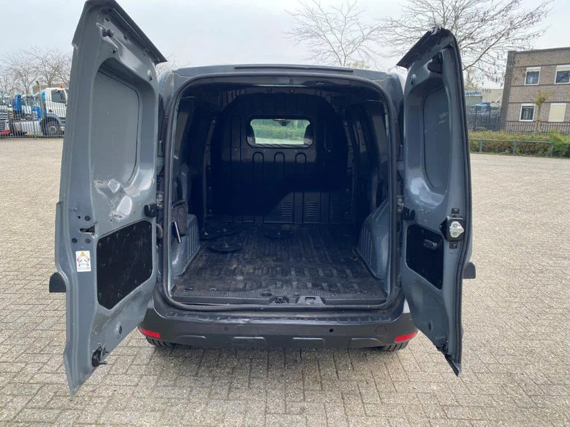 Renault Express 1.5 DCI / 75PK / ONLY:50645 KM / AIRCO / NICE CLEAN NL VAN / EURO- 6 / MANUAL / 2021 - Kleintransporter: das Bild 4 Renault Express 1.5 DCI / 75PK / ONLY:50645 KM / AIRCO / NICE CLEAN NL VAN / EURO- 6 / MANUAL / 2021 - Kleintransporter: das Bild 4