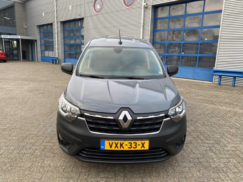 Renault Express 1.5 DCI / 75PK / ONLY:50645 KM / AIRCO / NICE CLEAN NL VAN / EURO- 6 / MANUAL / 2021 - Kleintransporter: das Bild 5 Renault Express 1.5 DCI / 75PK / ONLY:50645 KM / AIRCO / NICE CLEAN NL VAN / EURO- 6 / MANUAL / 2021 - Kleintransporter: das Bild 5