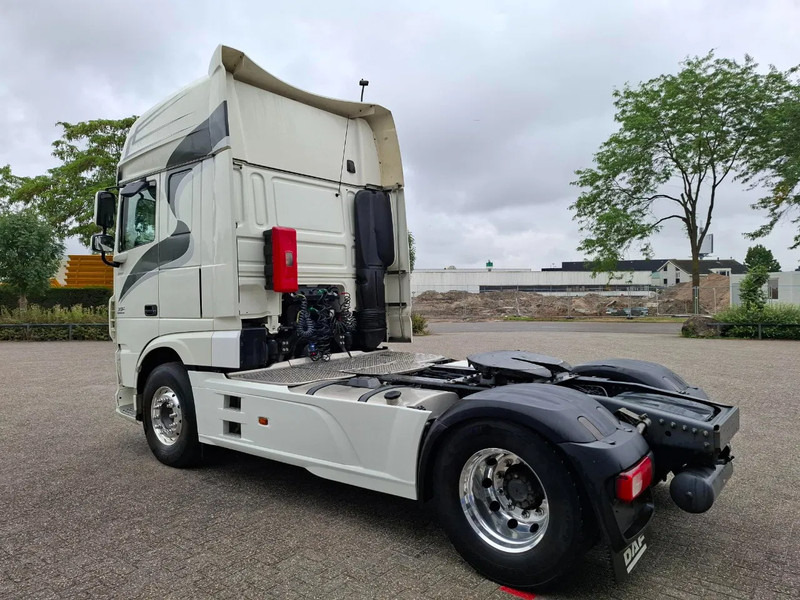 DAF XF106-460 / DEB / TUV:20-01-2026 / 753438 KM / FRIDGE / ACC / LWDS / SMART TACHO / ALCOA / AUTOMATIC / EURO-6 / 2017 - Sattelzugmaschine: das Bild 3 DAF XF106-460 / DEB / TUV:20-01-2026 / 753438 KM / FRIDGE / ACC / LWDS / SMART TACHO / ALCOA / AUTOMATIC / EURO-6 / 2017 - Sattelzugmaschine: das Bild 3
