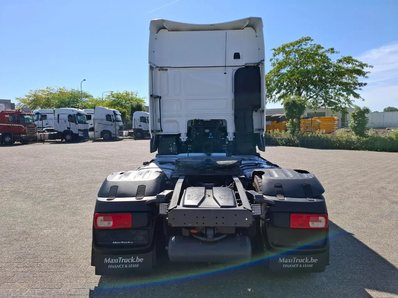 DAF XF106-460 / INTARDER / DOUBLE TANK / PARKCOOL / TUV:12-04-2026 / ACC / LWDS / ALCOA / AUTOMATIC / EURO-6 / 2017 - Sattelzugmaschine: das Bild 4 DAF XF106-460 / INTARDER / DOUBLE TANK / PARKCOOL / TUV:12-04-2026 / ACC / LWDS / ALCOA / AUTOMATIC / EURO-6 / 2017 - Sattelzugmaschine: das Bild 4