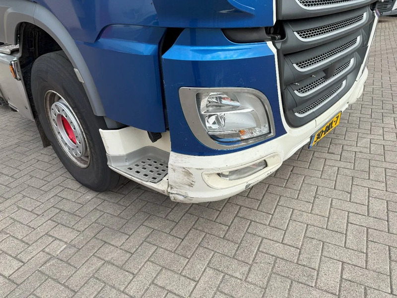 DAF XF106-480 / ENGINE PROBLEMS / NL TRUCK / HYDRAULICS / PARKCOOL / DEB / LWDS / SMART TACHO / ALCOA / EURO-6 / 2018 - Sattelzugmaschine: das Bild 5 DAF XF106-480 / ENGINE PROBLEMS / NL TRUCK / HYDRAULICS / PARKCOOL / DEB / LWDS / SMART TACHO / ALCOA / EURO-6 / 2018 - Sattelzugmaschine: das Bild 5