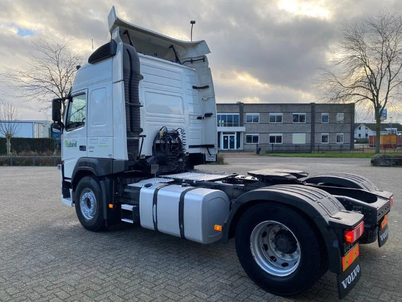 Volvo FM11-370 / GERMAN TRUCK / KB CHASSIS / VEB / ACC / LWDS / DOUBLE TANK / ONLY:763562 KM / AIRCO / AUTOMATIC / EURO-6 / 2018 - Sattelzugmaschine: das Bild 3 Volvo FM11-370 / GERMAN TRUCK / KB CHASSIS / VEB / ACC / LWDS / DOUBLE TANK / ONLY:763562 KM / AIRCO / AUTOMATIC / EURO-6 / 2018 - Sattelzugmaschine: das Bild 3