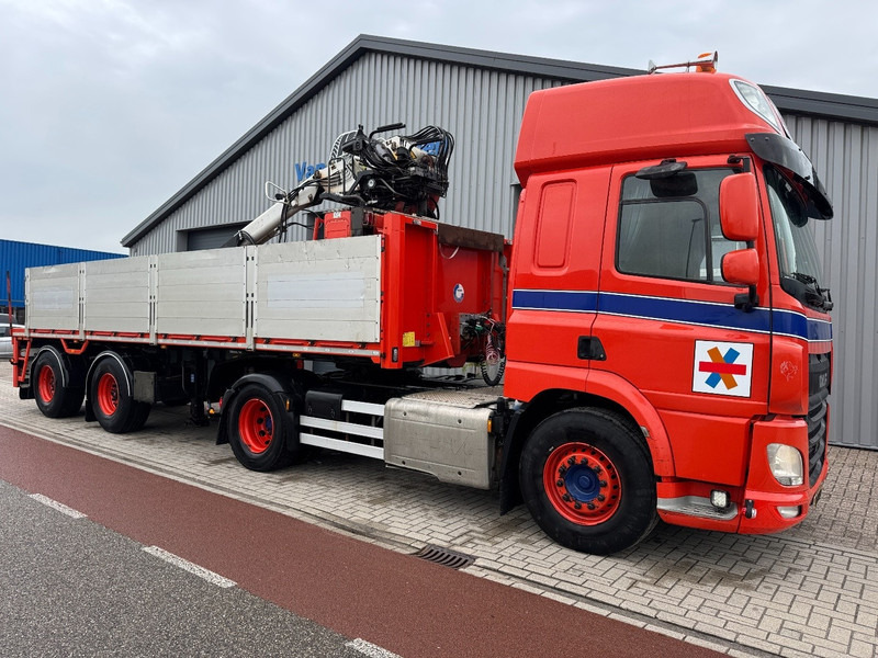 Pacton TBD 238 Kennis X-press 2-axle - Pritschenauflieger/ Plattformauflieger: das Bild 1 Pacton TBD 238 Kennis X-press 2-axle - Pritschenauflieger/ Plattformauflieger: das Bild 1