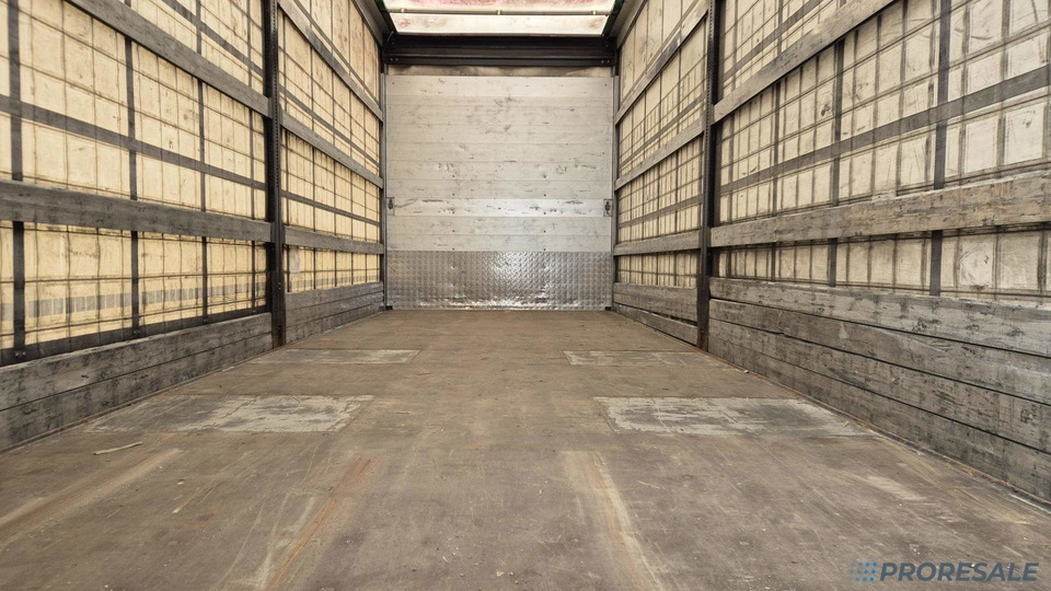 DAF XF 410 FAR SC EURO 6 - velkoobjemová souprava - prodejné jen s přívěsem SCHWARZMÜLLER TPA 2/E - cena je za celou soupravu - Plane LKW: das Bild 5 DAF XF 410 FAR SC EURO 6 - velkoobjemová souprava - prodejné jen s přívěsem SCHWARZMÜLLER TPA 2/E - cena je za celou soupravu - Plane LKW: das Bild 5