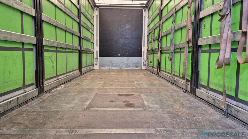 DAF XF 480 FAR 6X2 SSC EURO 6 - velkoobjemová souprava - prodejné jen s přívěsem WECON PC-CP-T0111 P0477K - cena je za celou soupravu - Plane LKW: das Bild 5 DAF XF 480 FAR 6X2 SSC EURO 6 - velkoobjemová souprava - prodejné jen s přívěsem WECON PC-CP-T0111 P0477K - cena je za celou soupravu - Plane LKW: das Bild 5