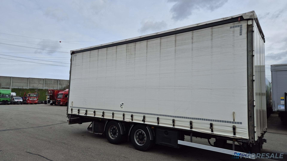 PANAV TVK18M velkoobjemová souprava - prodejné jen s vozidlem DAF XF 480 FAR SSC EURO 6 D1829W - cena je za celou soupravu - Plane LKW: das Bild 5 PANAV TVK18M velkoobjemová souprava - prodejné jen s vozidlem DAF XF 480 FAR SSC EURO 6 D1829W - cena je za celou soupravu - Plane LKW: das Bild 5
