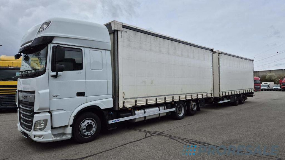 PANAV TVK18M velkoobjemová souprava - prodejné jen s vozidlem DAF XF 480 FAR SSC EURO 6 D1829W - cena je za celou soupravu - Plane LKW: das Bild 3 PANAV TVK18M velkoobjemová souprava - prodejné jen s vozidlem DAF XF 480 FAR SSC EURO 6 D1829W - cena je za celou soupravu - Plane LKW: das Bild 3