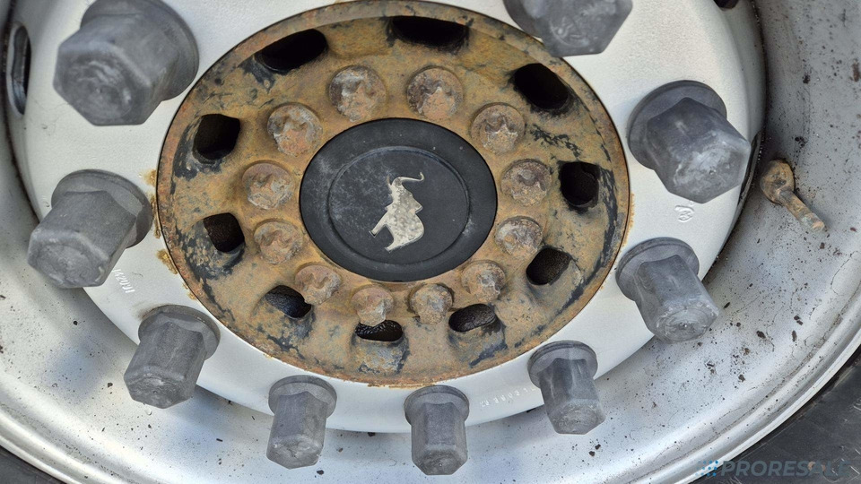 SCHMITZ CARGOBULL SCS 24/L - 13.62 MB MEGA - Planenauflieger: das Bild 5 SCHMITZ CARGOBULL SCS 24/L - 13.62 MB MEGA - Planenauflieger: das Bild 5