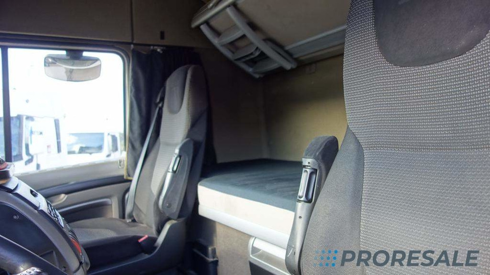 DAF FT XF 105.460 SC EURO 5/EEV - Sattelzugmaschine: das Bild 5 DAF FT XF 105.460 SC EURO 5/EEV - Sattelzugmaschine: das Bild 5