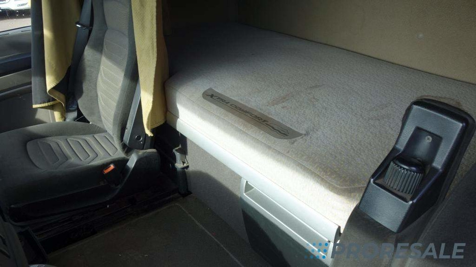 DAF FT XF 105.460 SSC LOW DECK EURO 5 - Sattelzugmaschine: das Bild 5 DAF FT XF 105.460 SSC LOW DECK EURO 5 - Sattelzugmaschine: das Bild 5
