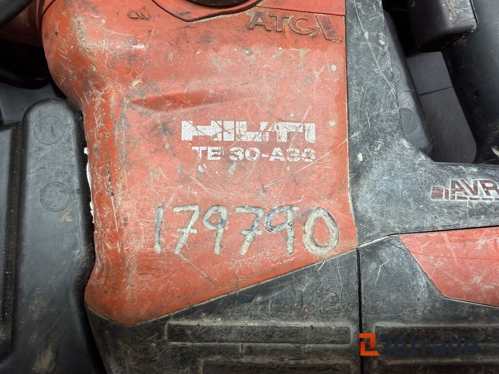 Baugeräte 5 Handverktyg: das Bild 11