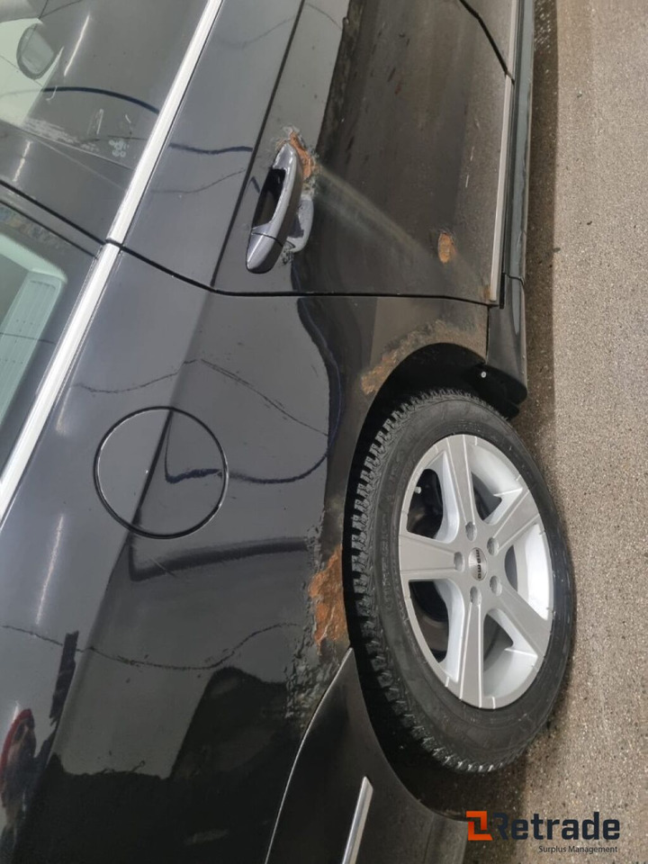 Bil VOLKSWAGEN PASSAT - PKW: das Bild 4 Bil VOLKSWAGEN PASSAT - PKW: das Bild 4