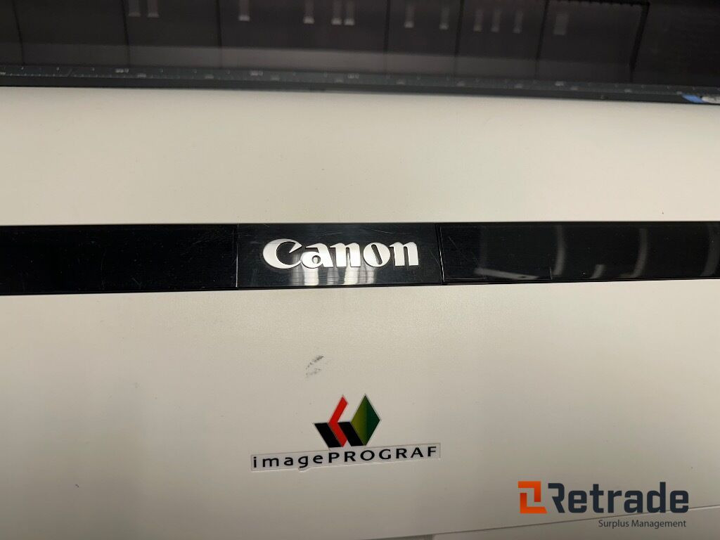 Canon Image protest ipf770 printer - Offsetdruckmaschine: das Bild 2 Canon Image protest ipf770 printer - Offsetdruckmaschine: das Bild 2