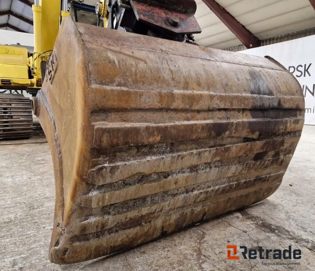 Leasing für Gravemaskin Kobelco SK130LC Gravemaskin Kobelco SK130LC: das Bild 14 Leasing für Gravemaskin Kobelco SK130LC Gravemaskin Kobelco SK130LC: das Bild 14