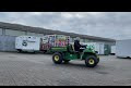 John Deere TS 4x2 Gator (A0025183) - Quad: das Bild 2 John Deere TS 4x2 Gator (A0025183) - Quad: das Bild 2