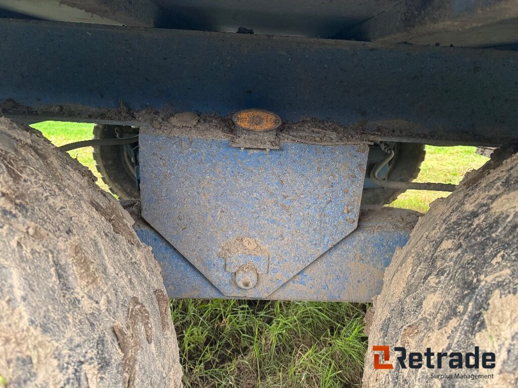 Landmaschine Guldhammer Halmtræk: das Bild 17 Landmaschine Guldhammer Halmtræk: das Bild 17