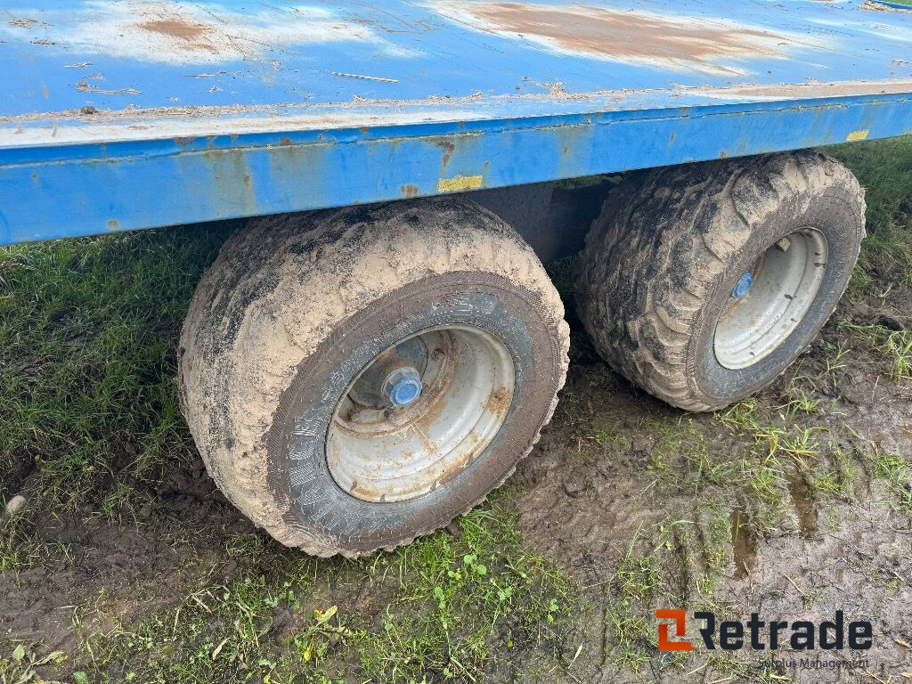 Landmaschine Guldhammer Halmtræk: das Bild 16 Landmaschine Guldhammer Halmtræk: das Bild 16