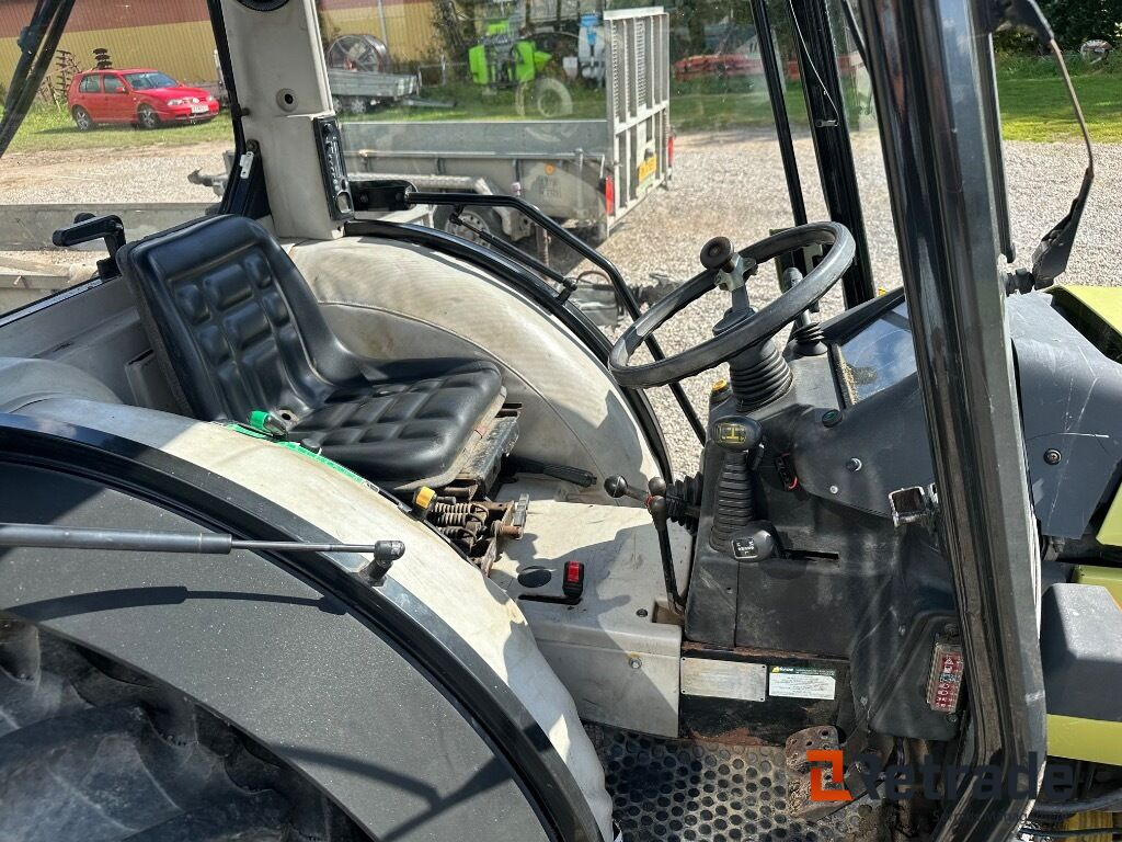 Leasing für Hürlimann prince 445 traktor Hürlimann prince 445 traktor: das Bild 8 Leasing für Hürlimann prince 445 traktor Hürlimann prince 445 traktor: das Bild 8