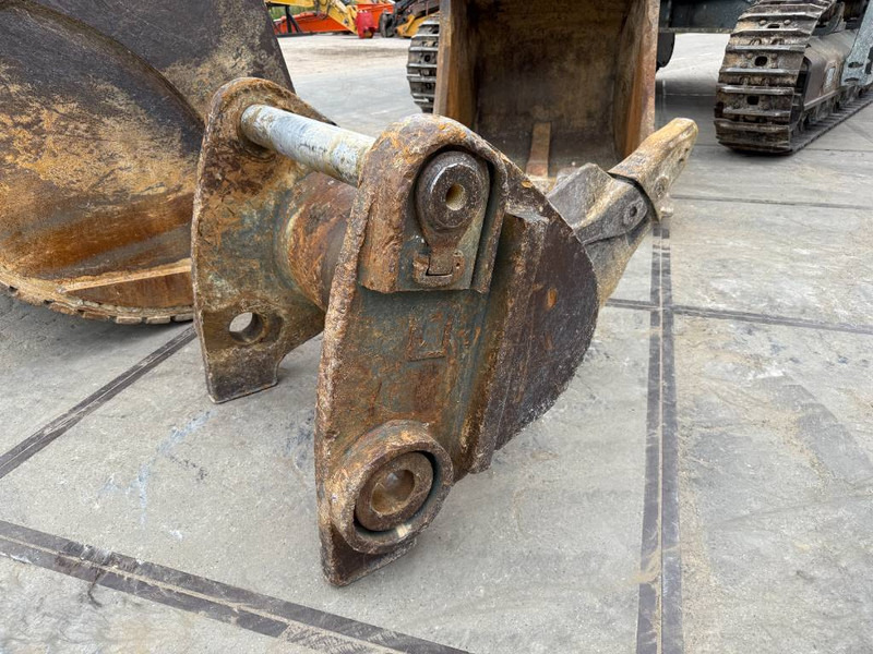 Liebherr R976LC - Ripper Tooth / Ripper Tand - Anbauteil für Baumaschine: das Bild 4 Liebherr R976LC - Ripper Tooth / Ripper Tand - Anbauteil für Baumaschine: das Bild 4