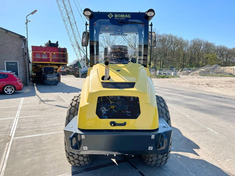 Bomag BW177D-5 - New / Unused / Airco - CE + EPA - Walzen: das Bild 4 Bomag BW177D-5 - New / Unused / Airco - CE + EPA - Walzen: das Bild 4