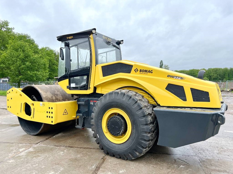 Bomag BW226-5CL - New / Unused - Walzen: das Bild 3 Bomag BW226-5CL - New / Unused - Walzen: das Bild 3