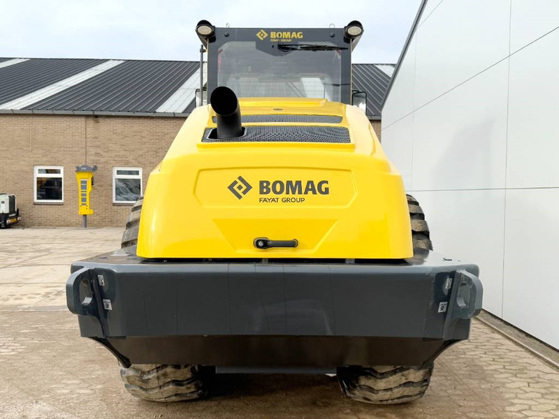 Bomag BW226D-5CL - NEW / Cummins Engine - Walzen: das Bild 4 Bomag BW226D-5CL - NEW / Cummins Engine - Walzen: das Bild 4