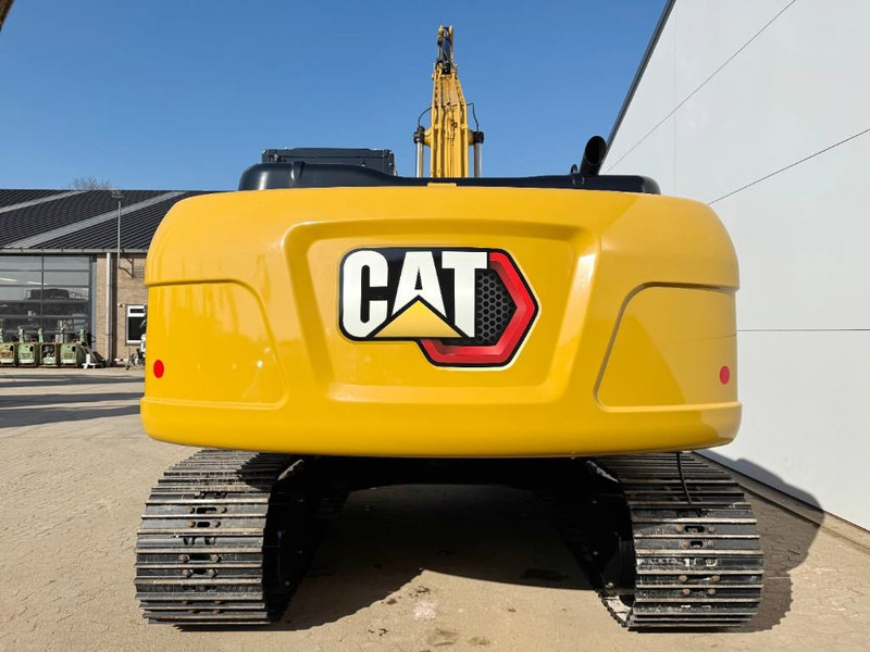 Cat 323D3 - 16 Meter Long Reach / New / Unused - Bagger: das Bild 3 Cat 323D3 - 16 Meter Long Reach / New / Unused - Bagger: das Bild 3