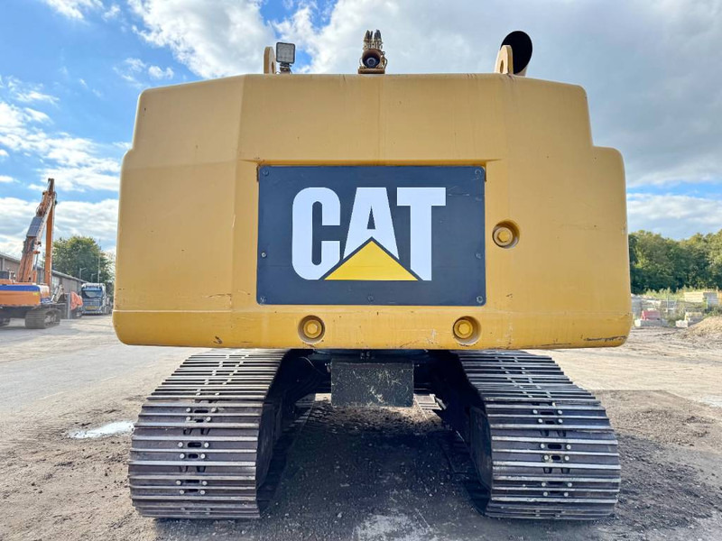 Cat 345CL UHD - 30m Demolition / Hydr Undercarriage - Kettenbagger: das Bild 3 Cat 345CL UHD - 30m Demolition / Hydr Undercarriage - Kettenbagger: das Bild 3