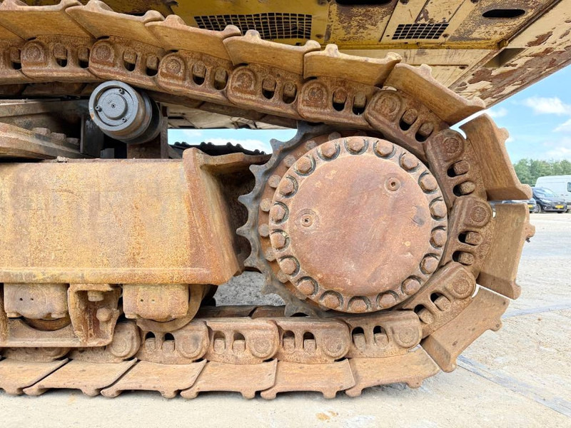 Kettenbagger Cat 374DL ME Automatic Greasing / Parking Heater: das Bild 20 Kettenbagger Cat 374DL ME Automatic Greasing / Parking Heater: das Bild 20