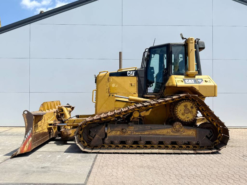 Cat D6N LGP - CE Certified / Ripper Valve / Airco - Bulldozer: das Bild 2 Cat D6N LGP - CE Certified / Ripper Valve / Airco - Bulldozer: das Bild 2