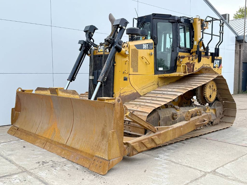Cat D6T LGP - 360° Camera / Ripper Valve / Airco - Bulldozer: das Bild 1 Cat D6T LGP - 360° Camera / Ripper Valve / Airco - Bulldozer: das Bild 1