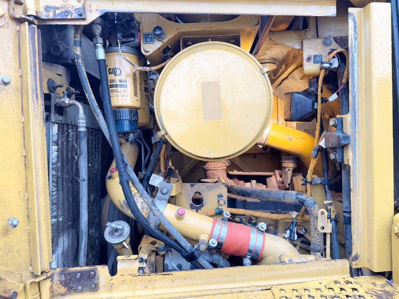 Bulldozer Cat D6T LGP - Dutch Machine / Camera / CE + EPA / AC: das Bild 19