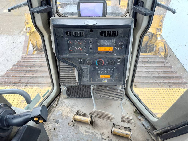 Bulldozer Cat D6T LGP - Dutch Machine / Camera / CE + EPA / AC: das Bild 7