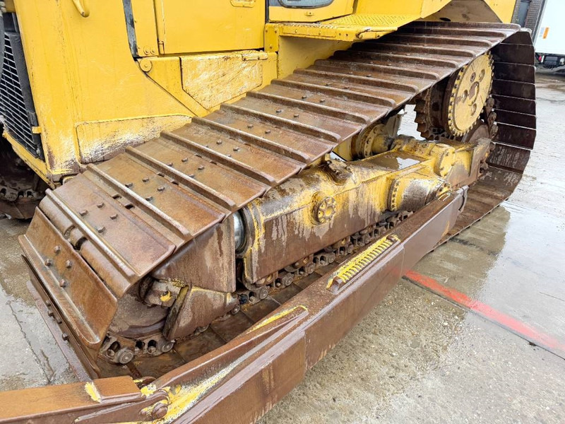 Bulldozer Cat D6T LGP - Dutch Machine / Camerea / CE + EPA / AC: das Bild 14