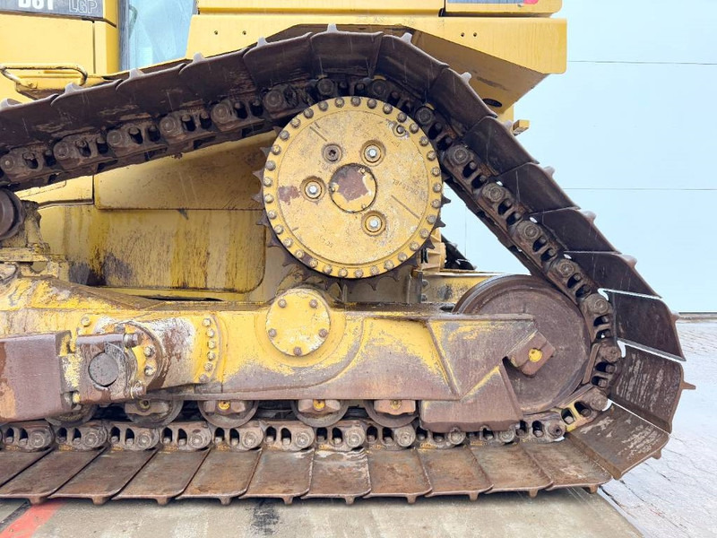 Bulldozer Cat D6T LGP - Dutch Machine / Camerea / CE + EPA / AC: das Bild 15