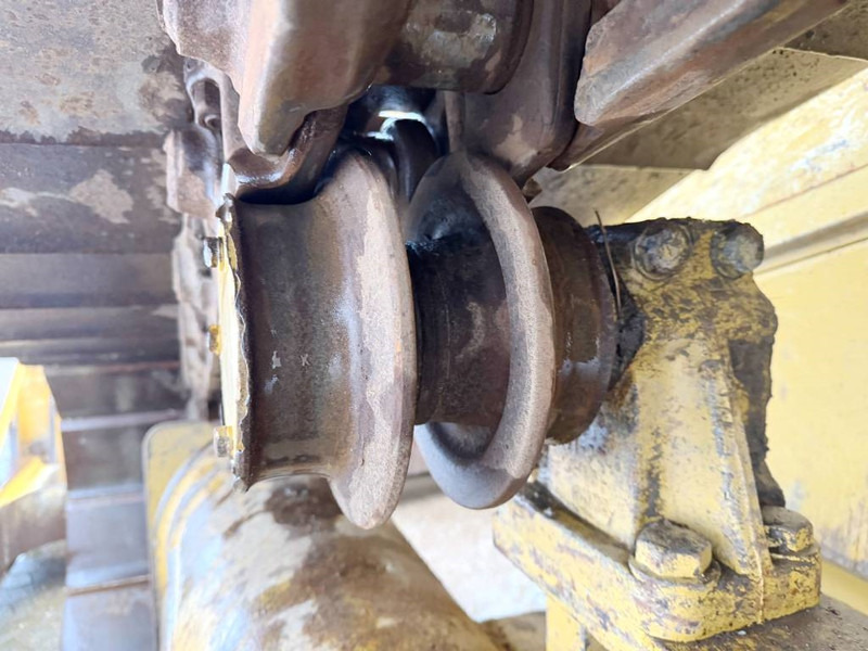 Bulldozer Cat D6T LGP - Dutch Machine / Camerea / CE + EPA / AC: das Bild 17