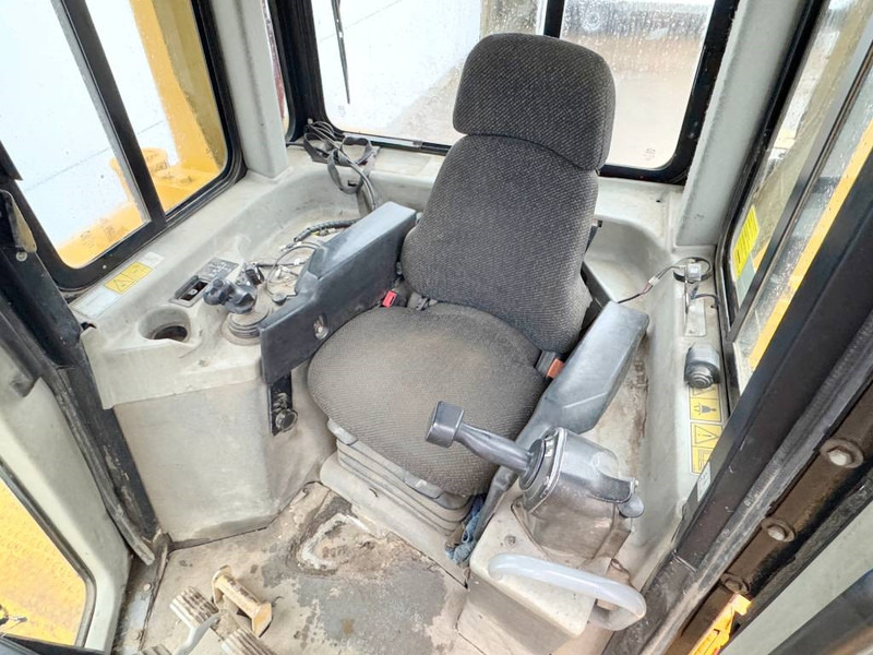 Bulldozer Cat D6T LGP - Dutch Machine / Camerea / CE + EPA / AC: das Bild 6