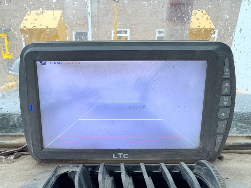 Bulldozer Cat D6T LGP - Dutch Machine / Camerea / CE + EPA / AC: das Bild 10