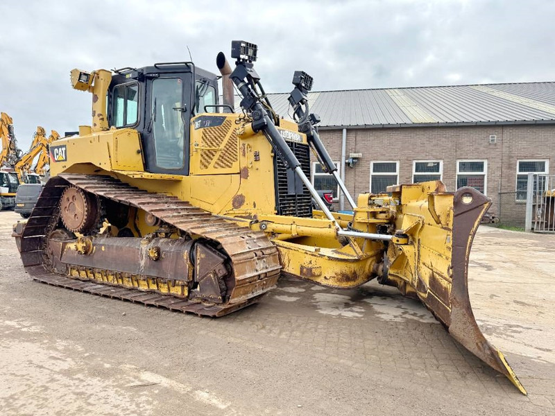 Cat D6T - Ripper / EPA Certified - Bulldozer: das Bild 5 Cat D6T - Ripper / EPA Certified - Bulldozer: das Bild 5