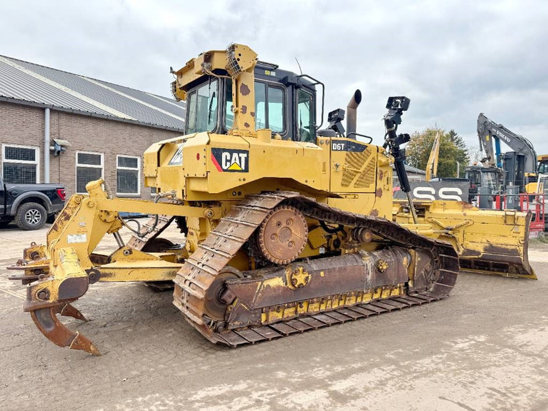 Cat D6T - Ripper / EPA Certified - Bulldozer: das Bild 4 Cat D6T - Ripper / EPA Certified - Bulldozer: das Bild 4