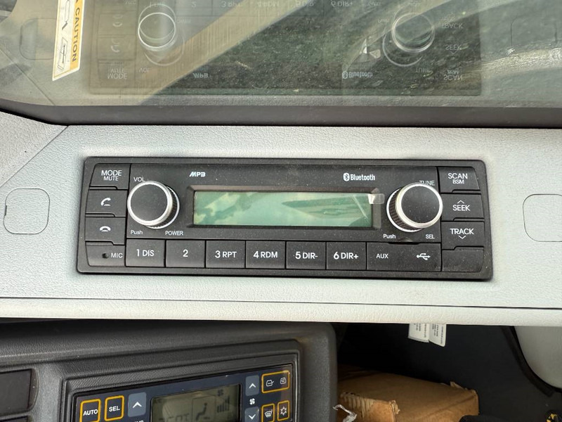 Kettenbagger Hyundai HX360L - New / Unused / Hammer Lines: das Bild 12