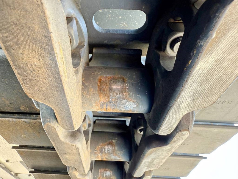 Kettenbagger, Zustand - NEU Hyundai R210 *2025 Model* - New / Unused / Hammer Lines: das Bild 20