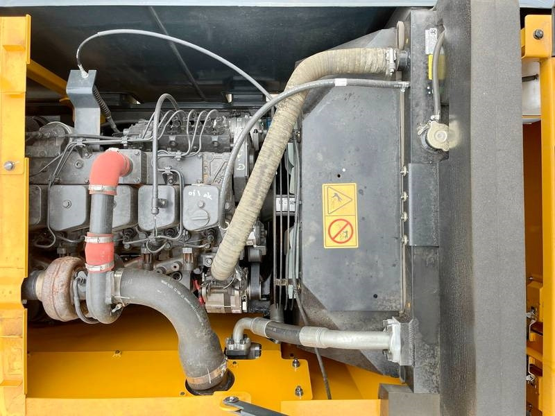 Bagger Hyundai R245LR - 16 Meter Long Reach / New / Unused: das Bild 18 Bagger Hyundai R245LR - 16 Meter Long Reach / New / Unused: das Bild 18