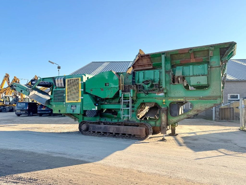 MCCLOSKEY J45 - JAW CRUSHER / CE Certified - Brecher: das Bild 5 MCCLOSKEY J45 - JAW CRUSHER / CE Certified - Brecher: das Bild 5