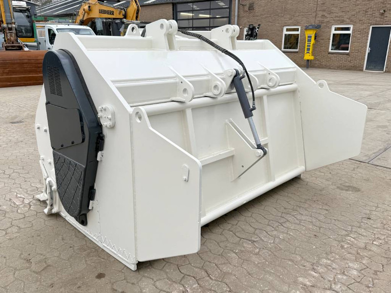 STEHR SBF24 - Milling Cutter / Frees / Fräsmaschine - Schürfzug: das Bild 4 STEHR SBF24 - Milling Cutter / Frees / Fräsmaschine - Schürfzug: das Bild 4
