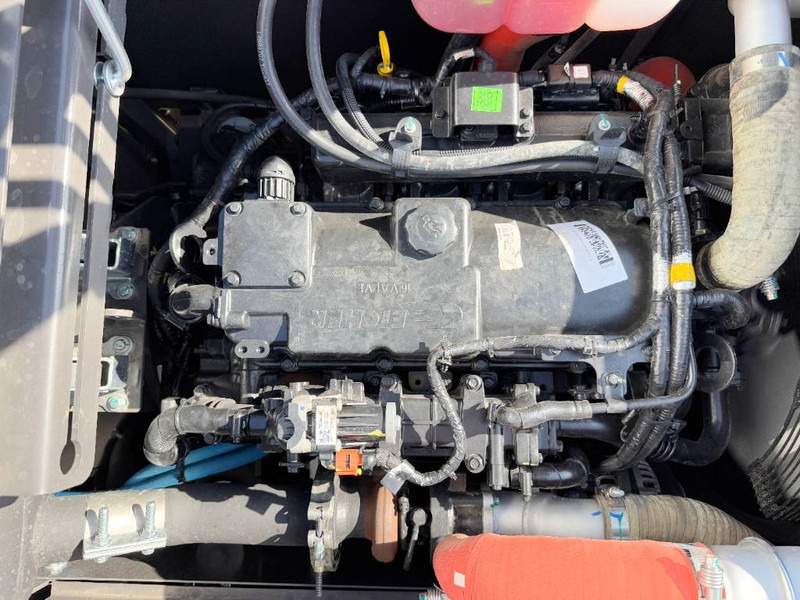 Kettenbagger Volvo EC210 - Unused / New 2025 Model / Hammer Lines: das Bild 20